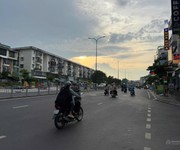 Hot  nhà góc 3mt dương quảng hàm, phường 6. dt 107m2  9x15m  giá 22,5 tỷ  tl