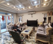 Biệt thự mt khu trung sơn   view sông, giáp q7