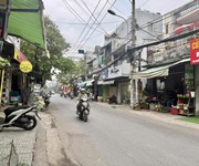 Cần bán căn mặt tiền đường số 8 ngay lê văn thọ, trục kd sầm uất, chưa tới 110tr/m2, giá 10,9 tỷ