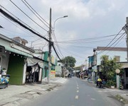 Kèo thơm linh xuân   116m  ngang lớn 8.5m   6 phòng trọ sẵn thuê   hẻm ô tô   4.6 tỷ