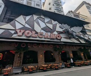 Mặt tiền bùi viện, hđt 180tr/th, chỉ 62 tỷ