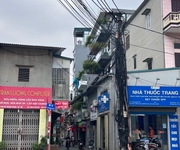 Bán đất ngõ 96 thượng thanh 50m x 4m2 lô góc, oto thông chỉ 9t còn tl.