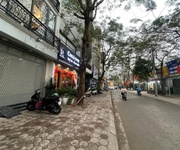 Phố đội cấn, ba đình - 82m2 mới x 6t thang máy, mt 6m giá 22.5 tỷ