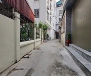 Cc cần bán lô đất 155m. vân canh. hoài đức