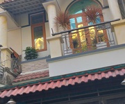 Bán nhà hxh rộng 6m, ngay tô ngọc vân, quận 12, dt 4 x 13m, 3tầng - giá chỉ 5.5 tỷ