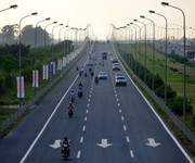 Bán cắt lỗ lô 100m2 full thổ cư-gần công nghệ cao hoà lạc   đại học quốc gia chỉ nhỉnh 3 tỷ