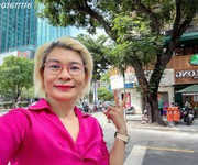 Bán cc đường hoa nguyễn huệ, bên nghé, quận 1 - khu vực hiếm nhà bán - dòng tiền cho thuê 120