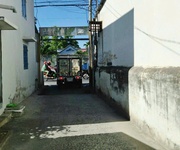 Cần bán 103m2 nhà 1 tấm đẹp lung linh hẻm xe tải