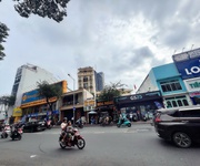 Bán nhà 2 tầng mặt tiền kd đ.cống quỳnh, p.nguyễn cư trinh, quận 1 - vị trí vip - ngang lớn 8m 38m