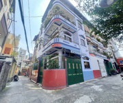 Giá tốt nhất khu vực chỉ 9t- dt 58m2 full thổ cư- bán nhà 2 tầng mặt tiền hxh đ.cô giang, quận 1-