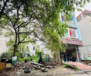 Bán đất làn 2 âu cơ, ngô sỹ liên  p. kinh bắc   tp bắc ninh