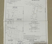 Đất 2 mặt tiền   huỳnh thị na   giá chỉ 1.8 tỷ