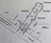 Mặt tiền trung mỹ tây   ngang 10m hiếm   sát nguyễn ảnh thủ