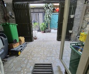 Hẻm xe hơi - emart phan huy ích - 80m  - ngang 5m - 6 tỷ 9