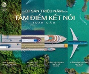 Cơ hội hiếm: biệt thự view biển vinhomes hạ long giá 17 tỷ   vào sớm lợi thế lớn