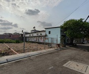 Bán đất 5x24m giá 3,75 tỷ đường 6m nhựa thông đông thạnh 7