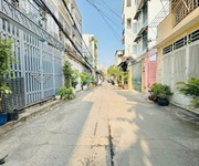 Chính chủ - 90m2 - hxh - mt 7m - nơ trang long bình thạnh - 3 tầng đúc thật - gần đh hutech - bán