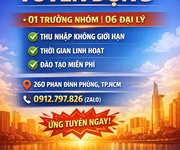 Tìm đồng đội   gia nhập đội ngũ vphcm5 chubb life