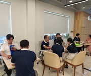 1 Tìm đồng đội   gia nhập đội ngũ vphcm5 chubb life