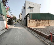 Bán gấp lô đất vàng đường yên   đông anh