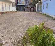 2 Cho thuê đất 300m    mặt tiền đường số 19, bình chiểu, thủ đức