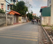 sốc: 100m đất đô thị hòa lạc chủ cần bán gấp giá  dễ khóc