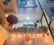 Chính chủ bán gấp nhà đẹp bạch mai   ngõ thoáng, có sân để xe, giá chỉ 4.8 tỷ   hiếm tại hai bà