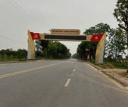 Cc cần bán 42m đất đan phượng - oto vào đất - chỉ loanh quanh 3 tỷ.