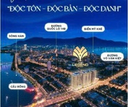 Sống như nguyên thủ tại penthouse đắt giá bậc nhất the legend đà nẵng