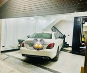 Bán nhà thụy khuê 36m 7 tầng thang máy ô tô, kinh doanh 18 tỷ