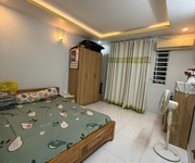 5 Nhà mới 4 tầng, hẻm xe hơi gần Lê Văn Lương