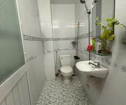 3 Nhà mới 4 tầng, hẻm xe hơi gần Lê Văn Lương