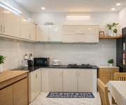 Nhà mới 4 tầng, hẻm xe hơi gần Lê Văn Lương