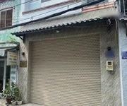 Bán nhà gần miếu gò xoài, bhh, bình tân - hxh - 64m2 - chỉ 3.85 tỷ