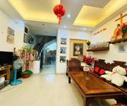 Bán nhà hẻm 4m huỳnh văn bánh - ngay lê văn sỹ, 5,8x16m, cn 80m2, 4 tầng, chỉ 11,5 tỷ,