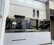 nhà đẹp 3 lầu   hẻm 751 trần xuân soạn, q7