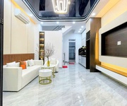 2  nhà đẹp 3 lầu   hẻm 751 trần xuân soạn, q7 
