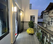 4  nhà đẹp 3 lầu   hẻm 751 trần xuân soạn, q7 