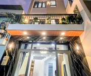 3  nhà đẹp 3 lầu   hẻm 751 trần xuân soạn, q7 
