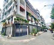 Siêu phẩm gò vấp   nhà mới, hẻm 8m, full nội thất, có dòng tiền