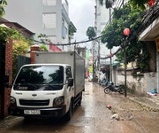 Phân lô trong đê cạnh chợ ngọc thuỵ vị trí vàng tt long biên chỉ 13xtr/m2 mặt tiền rộng