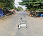 Cần bán 357m2 có 2 căn nhà cấp 4 mt đường thích thiện hòa