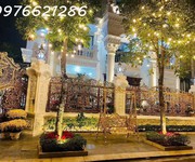 Bán biệt thự kđt việt hưng - 250m  - lô góc 4 thoáng - sân vườn hồ koi - giá 89 tỷ