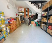 Bán nhà bình trị đông, bình tân - 72m2 - kinh doanh - an ninh - 3.8 tỷ