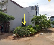 Bán lô góc 2 mặt tiền y bih aleo p.tân lợi ,tp.buôn ma thuột    lô góc duy nhất khu vực