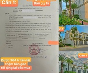 Cần bán gấp   cắt lỗ 3 căn aqua city, thu hồi vốn nhanh - tại biên hoà - đồng nai