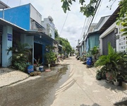 Ngang 5 cực hiếm ngay chợ bình thành giáp tân phú 60m2,2tầng nhỉnh 4 tỷ