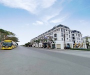 Shophouse làng việt kiều -113m 4 tầng - mặt đường khúc thừa dụ