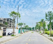 Bán lô đất góc KĐT Tuệ Tĩnh, ph Cẩm Thượng, TP Hải Dương, 107.73m2, cực rẻ chỉ 5.x tỷ