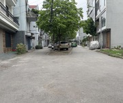 Cần bán 50,78m2 lô góc 3 mặt thoáng ngõ 94/89 Thượng Thanh. Cạnh trường cấp 1 2 3   Chợ